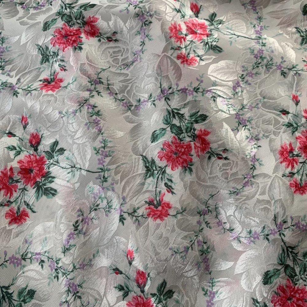 Vintage Lingerie Set - image 6